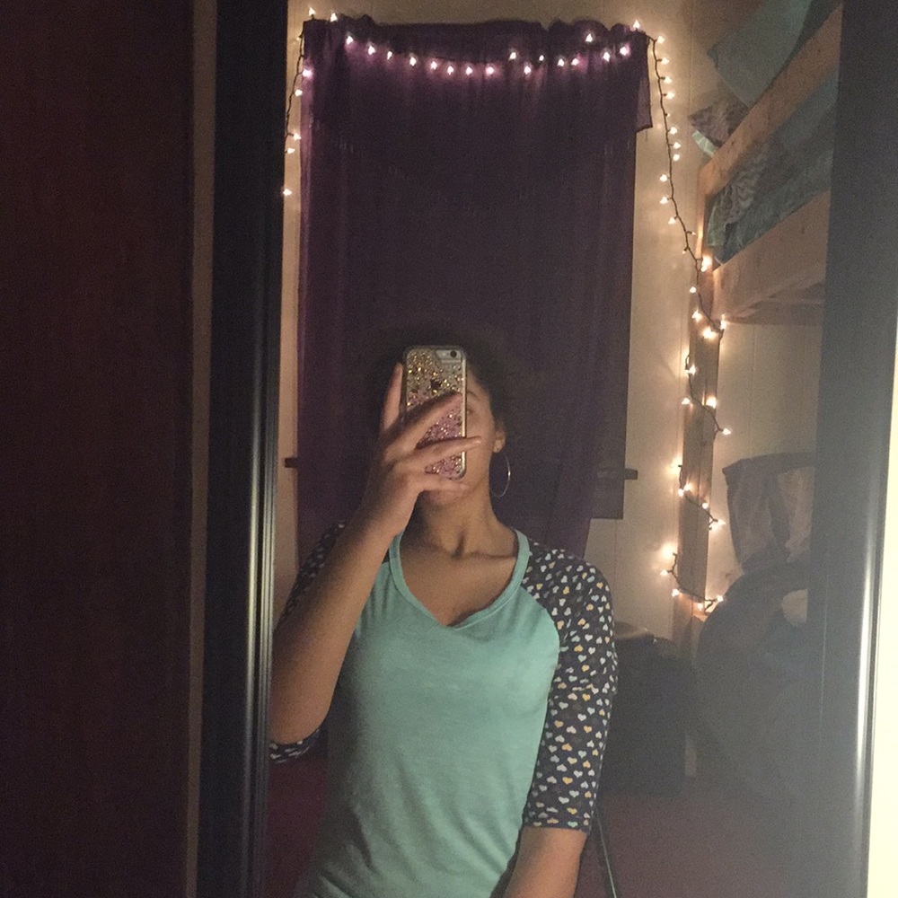 Don’t wear it
